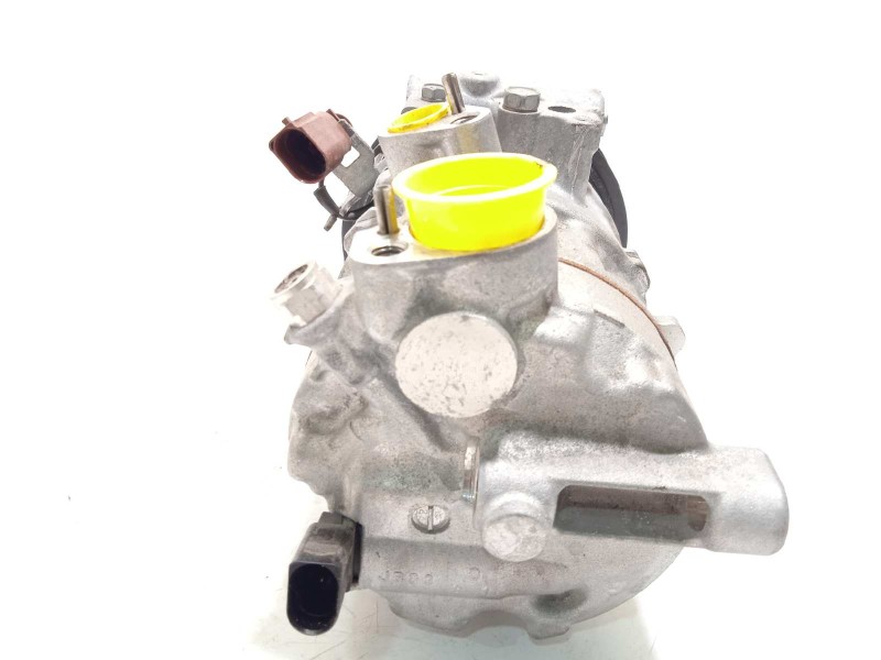 Recambio de compresor aire acondicionado para seat leon sportstourer (kl8) fr referencia OEM IAM 5WA816803A  4471407733