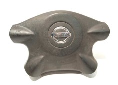 Recambio de airbag delantero izquierdo para nissan terrano/terrano.ii (r20) 2.7 turbodiesel referencia OEM IAM AMAV6046011233   2