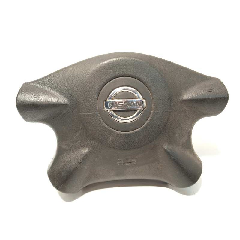 Recambio de airbag delantero izquierdo para nissan terrano/terrano.ii (r20) 2.7 turbodiesel referencia OEM IAM AMAV6046011233  