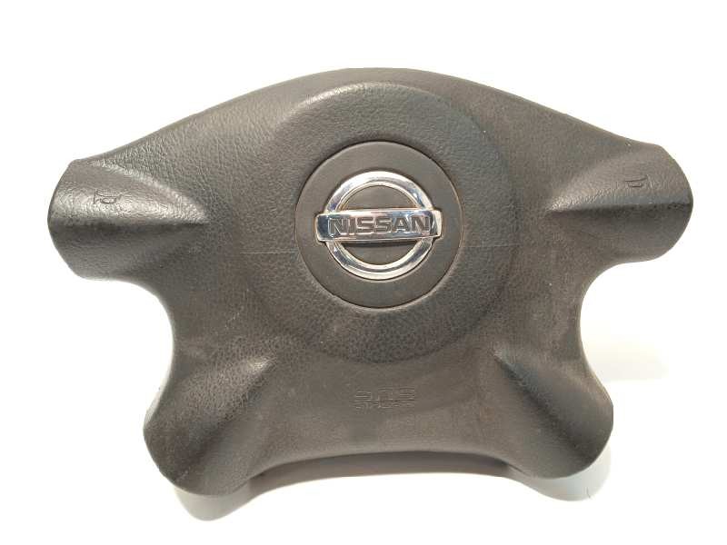 Recambio de airbag delantero izquierdo para nissan terrano/terrano.ii (r20) 2.7 turbodiesel referencia OEM IAM AMAV6046011233  