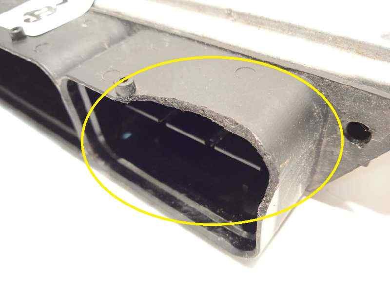 Recambio de centralita motor uce para kia stonic (ybcuv) 1.0 tgdi cat referencia OEM IAM 3912804047  9001330026KE