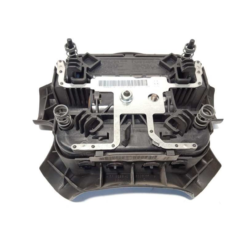 Recambio de airbag delantero izquierdo para nissan terrano/terrano.ii (r20) 2.7 turbodiesel referencia OEM IAM AMAV6046011233  