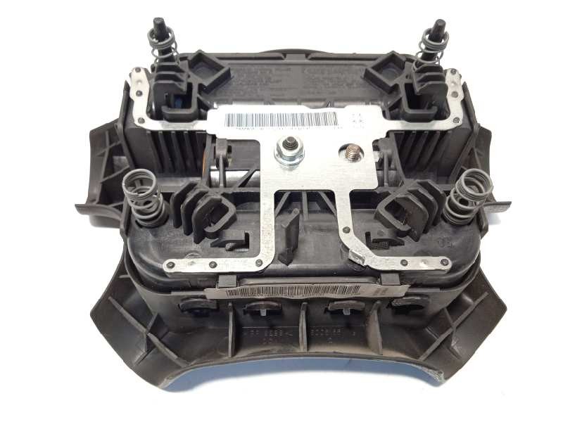 Recambio de airbag delantero izquierdo para nissan terrano/terrano.ii (r20) 2.7 turbodiesel referencia OEM IAM AMAV6046011233  