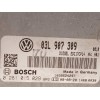 Recambio de centralita motor uce para volkswagen passat berlina (3c2) 2.0 tdi dpf referencia OEM IAM 03L907309  0281015029