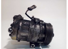 Recambio de compresor aire acondicionado para suzuki swift azg (nz) gl+ referencia OEM IAM 13106850   2