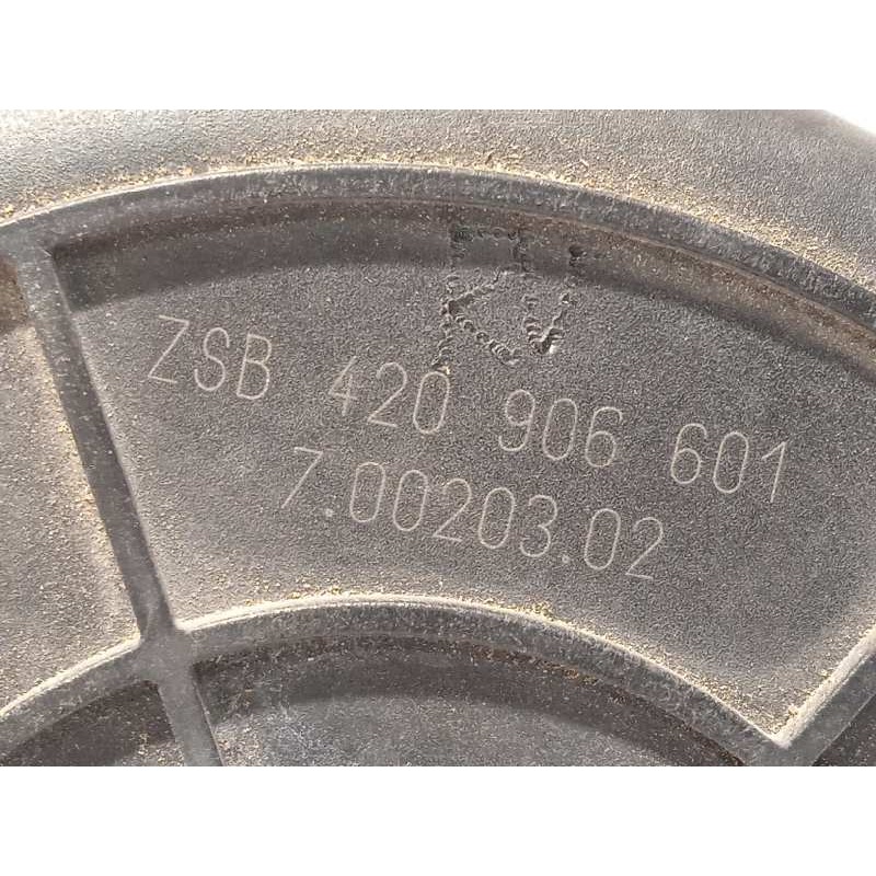 Recambio de bomba de aire secundaria para audi r8 (423) 4.2 fsi referencia OEM IAM 420906601  