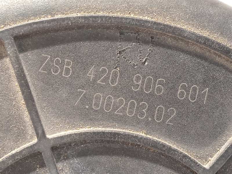 Recambio de bomba de aire secundaria para audi r8 (423) 4.2 fsi referencia OEM IAM 420906601  