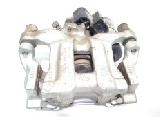 Recambio de pinza freno trasera derecha para mazda 3 berlina (bp) referencia OEM IAM BCKA26980A   2