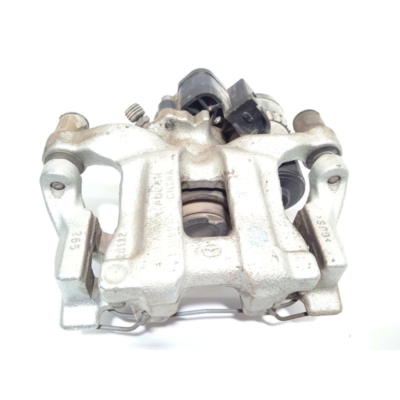 Recambio de pinza freno trasera derecha para mazda 3 berlina (bp) referencia OEM IAM BCKA26980A  