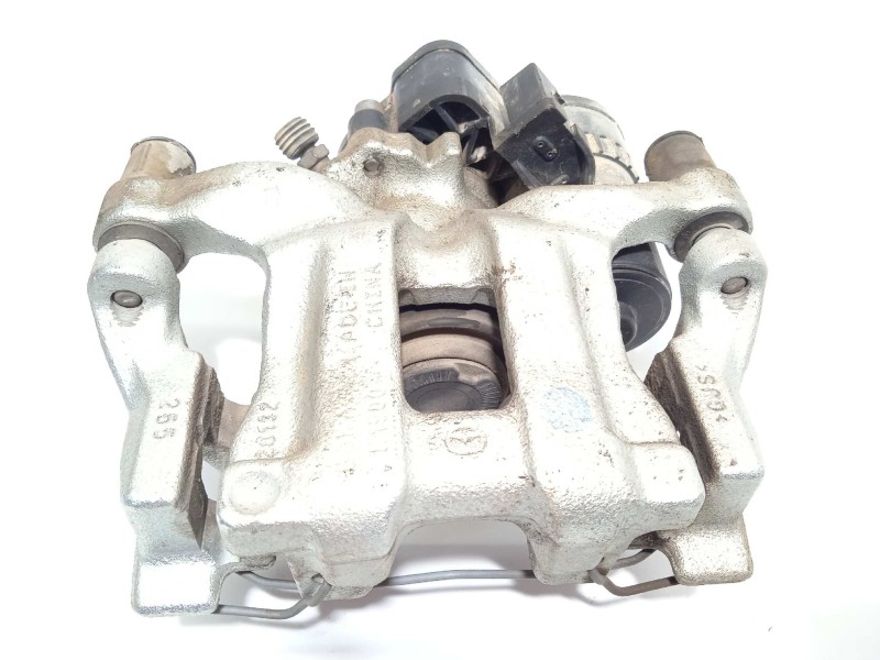 Recambio de pinza freno trasera derecha para mazda 3 berlina (bp) referencia OEM IAM BCKA26980A  