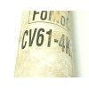 Recambio de transmision trasera izquierda para ford kuga (cbs) 2.0 tdci cat referencia OEM IAM CV614K138AD  2168926