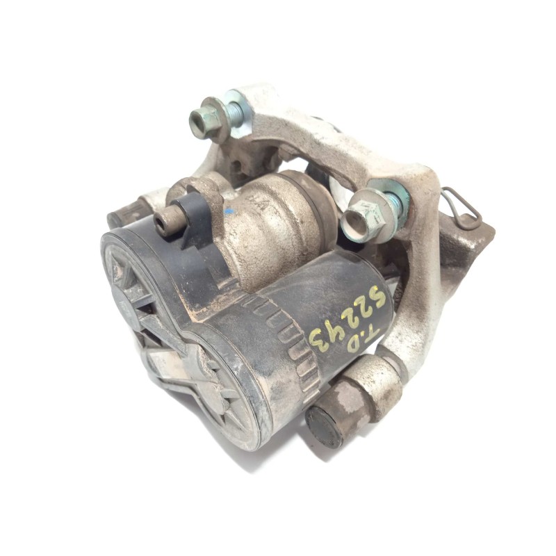 Recambio de pinza freno trasera derecha para mazda 3 berlina (bp) referencia OEM IAM BCKA26980A  