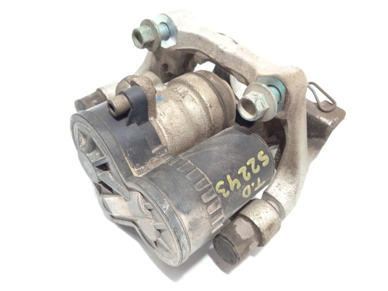 Recambio de pinza freno trasera derecha para mazda 3 berlina (bp) referencia OEM IAM BCKA26980A  