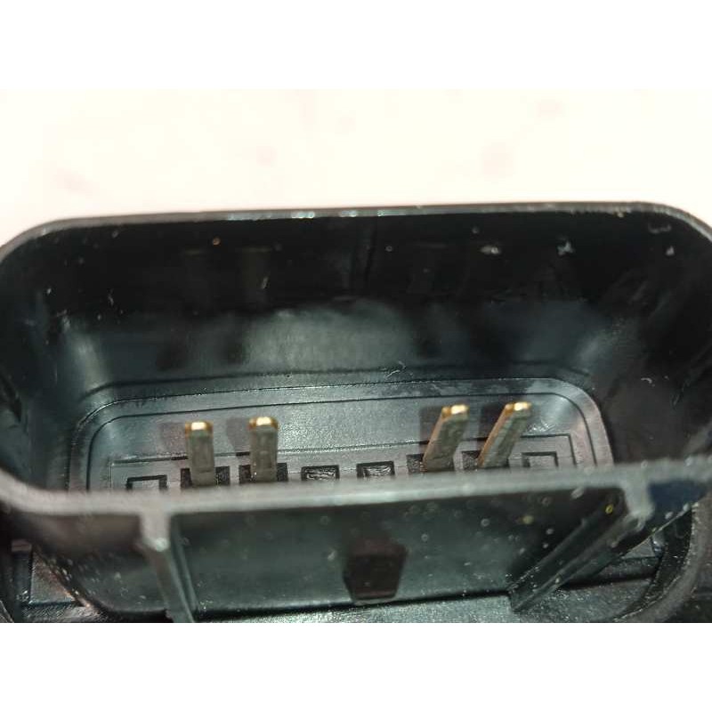 Recambio de cerradura puerta delantera derecha para kia stonic (ybcuv) 1.0 tgdi cat referencia OEM IAM 81320H8050  