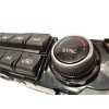 Recambio de mando climatizador para kia sportage drive 2wd referencia OEM IAM 97250F1401AK5  