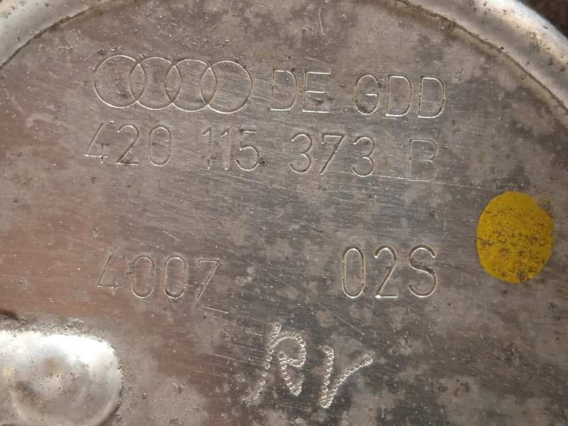 Recambio de carter para audi r8 (423) 4.2 fsi referencia OEM IAM 420115373B  