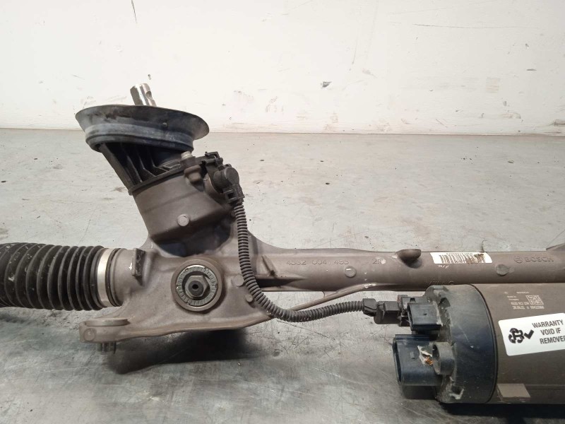 Recambio de cremallera direccion para seat leon sportstourer (kl8) fr referencia OEM IAM 5WB423053AM  5WB423053BC