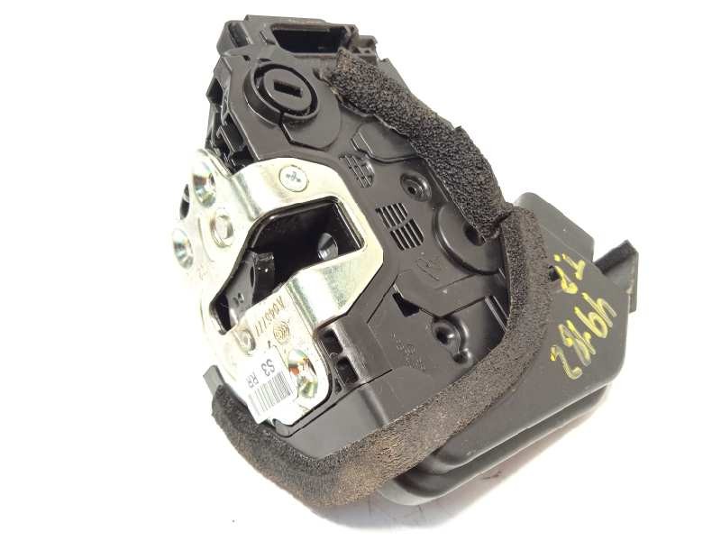 Recambio de cerradura puerta trasera derecha para kia stonic (ybcuv) 1.0 tgdi cat referencia OEM IAM 81420H8010  