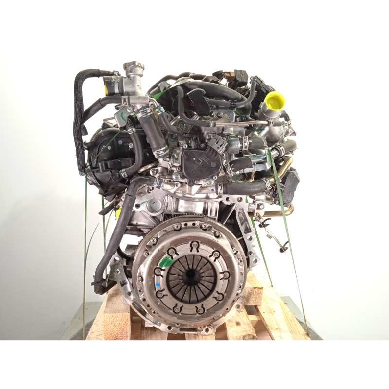 Recambio de motor completo para nissan x-trail (t32) tekna referencia OEM IAM MR16  