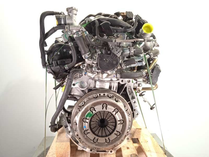 Recambio de motor completo para nissan x-trail (t32) tekna referencia OEM IAM MR16  