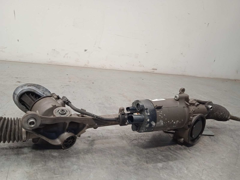 Recambio de cremallera direccion para seat leon sportstourer (kl8) fr referencia OEM IAM 5WB423053AM  5WB423053BC