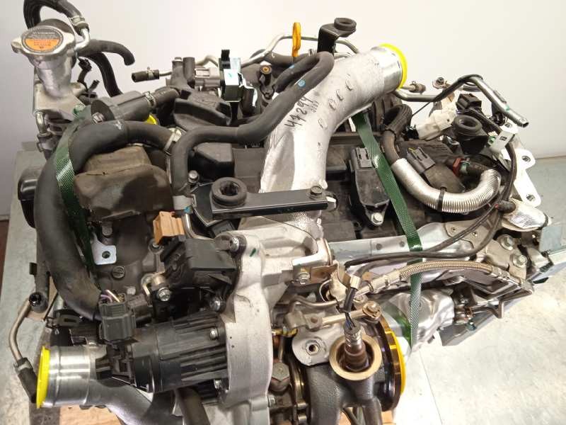Recambio de motor completo para nissan x-trail (t32) tekna referencia OEM IAM MR16  