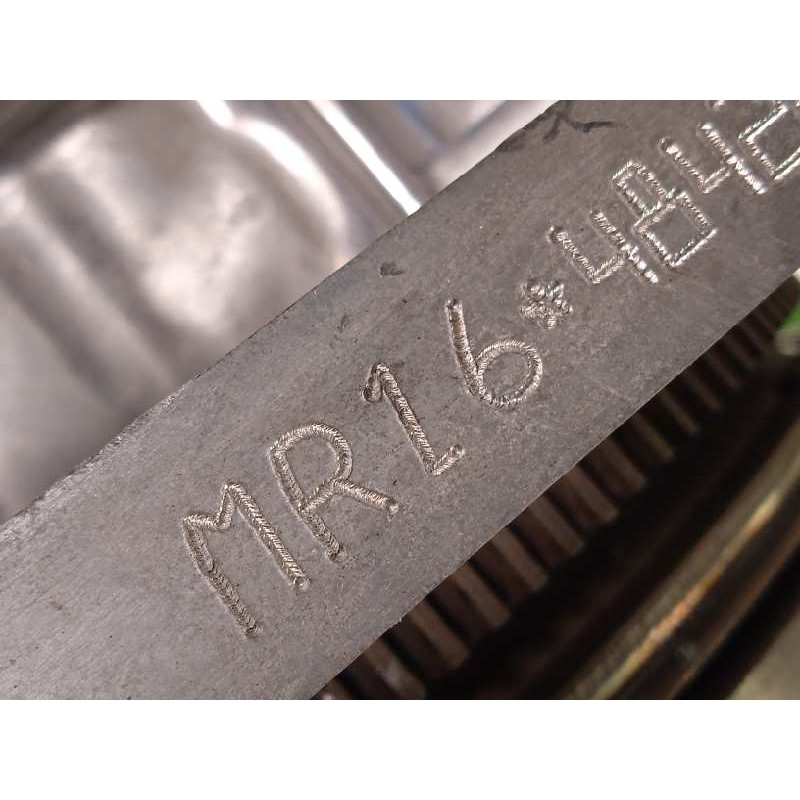 Recambio de motor completo para nissan x-trail (t32) tekna referencia OEM IAM MR16  