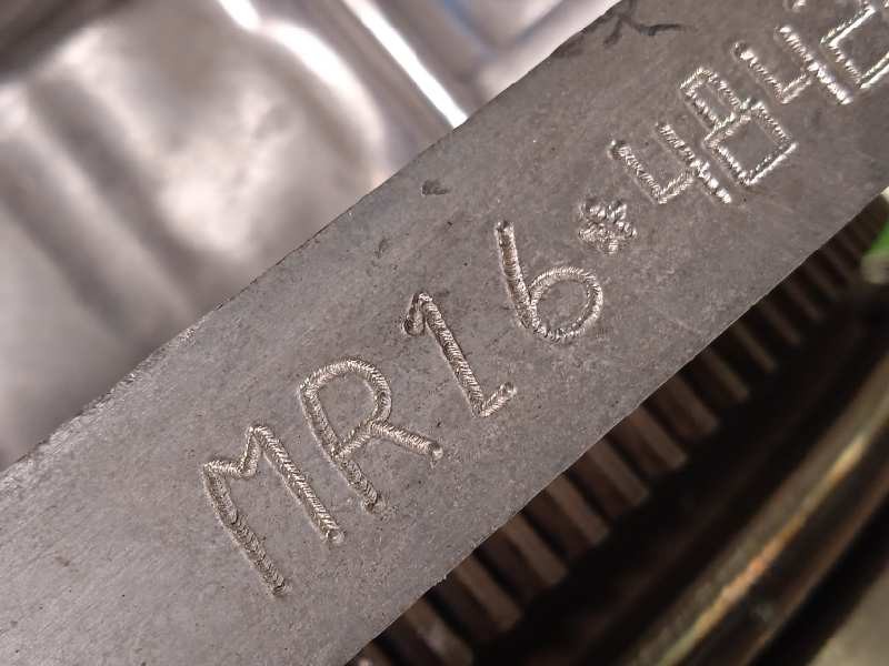 Recambio de motor completo para nissan x-trail (t32) tekna referencia OEM IAM MR16  