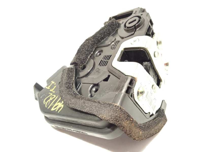 Recambio de cerradura puerta trasera izquierda para kia stonic (ybcuv) 1.0 tgdi cat referencia OEM IAM 81410H8010  