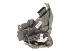 Recambio de cerradura puerta trasera izquierda para kia stonic (ybcuv) 1.0 tgdi cat referencia OEM IAM 81410H8010   2