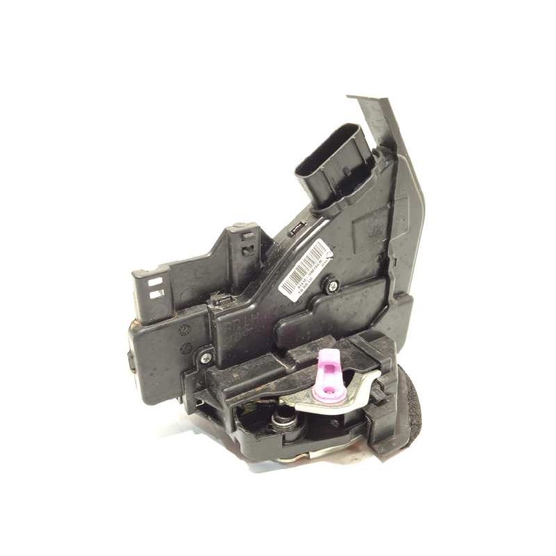 Recambio de cerradura puerta trasera izquierda para kia stonic (ybcuv) 1.0 tgdi cat referencia OEM IAM 81410H8010  