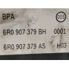 Recambio de abs para seat ibiza sc (6j1) 1.2 tdi referencia OEM IAM 6R0614517BL 6R0907379BH 269576