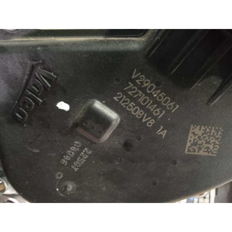 Recambio de motor completo para nissan x-trail (t32) tekna referencia OEM IAM MR16  