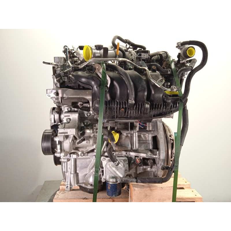 Recambio de motor completo para nissan x-trail (t32) tekna referencia OEM IAM MR16  