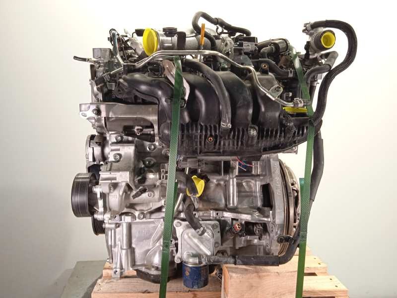 Recambio de motor completo para nissan x-trail (t32) tekna referencia OEM IAM MR16  