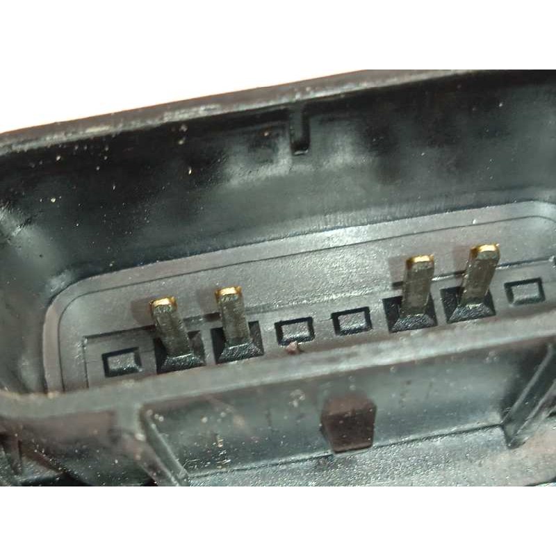 Recambio de cerradura puerta trasera izquierda para kia stonic (ybcuv) 1.0 tgdi cat referencia OEM IAM 81410H8010  