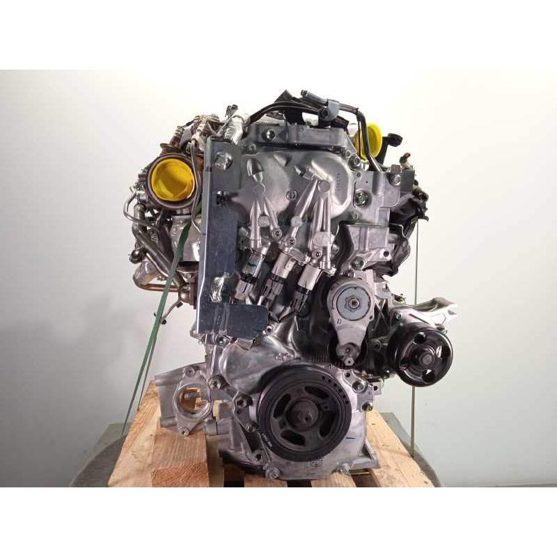 Recambio de motor completo para nissan x-trail (t32) tekna referencia OEM IAM MR16  