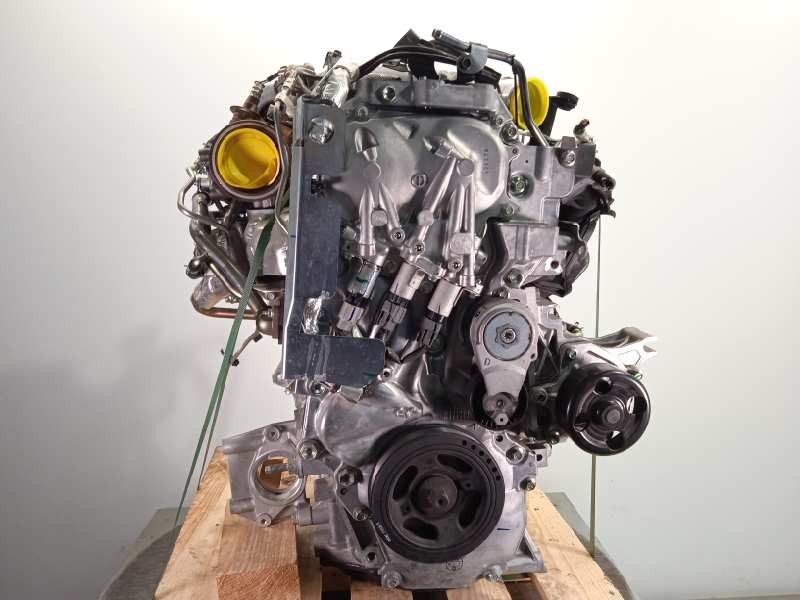 Recambio de motor completo para nissan x-trail (t32) tekna referencia OEM IAM MR16  