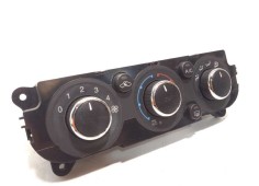 Recambio de mando calefaccion / aire acondicionado para ford ka+ 1.2 ti-vct cat referencia OEM IAM G1B519980AA  2038236