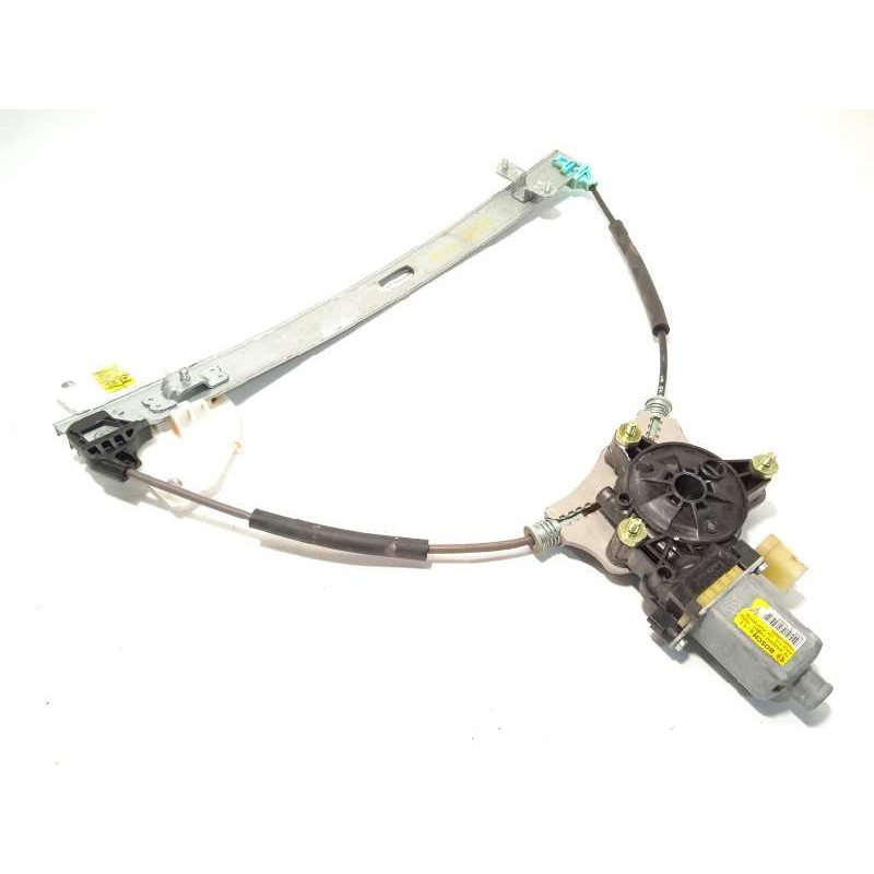 Recambio de elevalunas delantero derecho para kia stonic (ybcuv) 1.0 tgdi cat referencia OEM IAM 82460H8000  