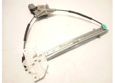 Recambio de elevalunas delantero derecho para kia stonic (ybcuv) 1.0 tgdi cat referencia OEM IAM 82460H8000   2