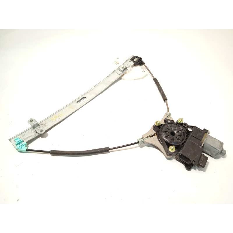 Recambio de elevalunas delantero izquierdo para kia stonic (ybcuv) 1.0 tgdi cat referencia OEM IAM 82450H8010  