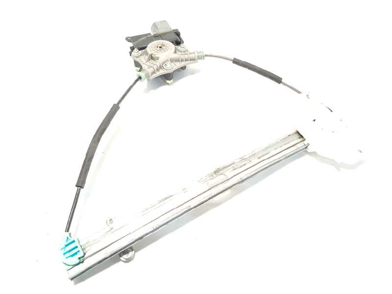 Recambio de elevalunas delantero izquierdo para kia stonic (ybcuv) 1.0 tgdi cat referencia OEM IAM 82450H8010  