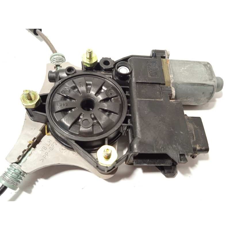 Recambio de elevalunas delantero izquierdo para kia stonic (ybcuv) 1.0 tgdi cat referencia OEM IAM 82450H8010  