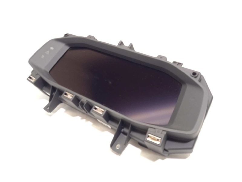 Recambio de cuadro instrumentos para seat leon sportstourer (kl8) fr referencia OEM IAM 5FA920790B  