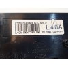Recambio de mando climatizador para kia sportage drive 2wd referencia OEM IAM 97250F1401AK5  