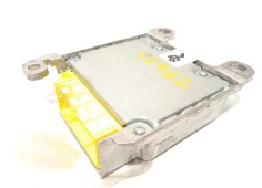 Recambio de centralita airbag para toyota yaris 1.4 turbodiesel cat referencia OEM IAM 891700D440   2