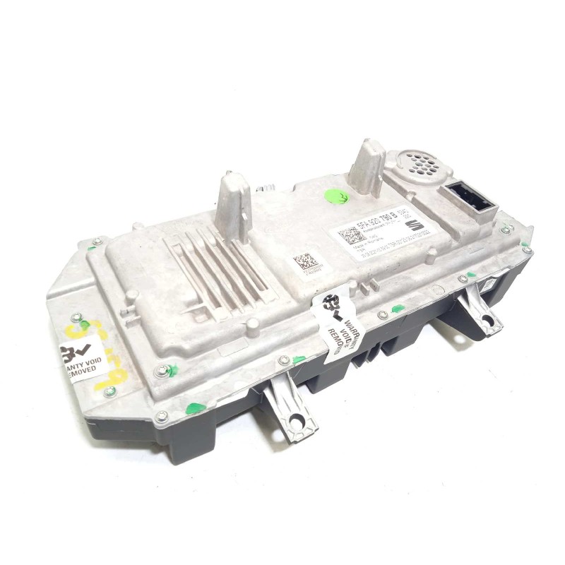Recambio de cuadro instrumentos para seat leon sportstourer (kl8) fr referencia OEM IAM 5FA920790B  