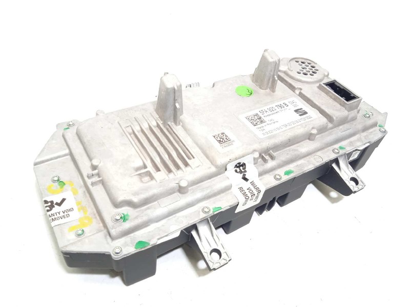 Recambio de cuadro instrumentos para seat leon sportstourer (kl8) fr referencia OEM IAM 5FA920790B  