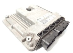 Recambio de centralita motor uce para toyota yaris 1.4 turbodiesel cat referencia OEM IAM 896610DC21  0281015385